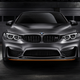 Illustration for article titled The BMW M4 GTS Concept Is Your Bavarian Water-Injected Track Star